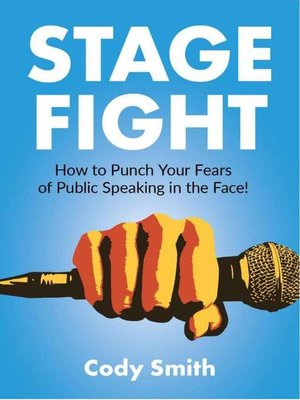 cover image of Stage Fight
